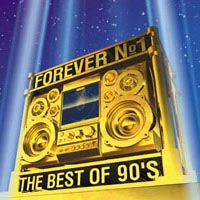 The Best of 90s Серия: Forever № 1 инфо 4723c.