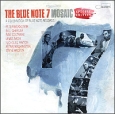 The Blue Note 7 Mosaic Special Edition (2 CD) Формат: 2 Audio CD (Jewel Case) Дистрибьюторы: Gala Records, Blue Note Records Европейский Союз Лицензионные товары Характеристики аудионосителей 2009 г Сборник: Импортное издание инфо 4808c.