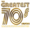 The Greatest 70's Album Формат: 2 Audio CD (Jewel Case) Дистрибьютор: EMI Records Лицензионные товары Характеристики аудионосителей 2004 г Сборник инфо 4963c.