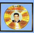Elvis Presley Elvis' Golden Records Volume 3 Формат: Audio CD (Jewel Case) Дистрибьюторы: RCA, SONY BMG Russia Лицензионные товары Характеристики аудионосителей 2007 г Альбом: Импортное издание инфо 5599c.
