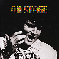Elvis Presley On Stage Формат: Audio CD (Jewel Case) Дистрибьюторы: RCA, ООО "Юниверсал Мьюзик" Лицензионные товары Характеристики аудионосителей 2007 г Концертная запись: Импортное издание инфо 5614c.