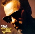 Billy Joel Greatest Hits Volume III Формат: Audio CD Дистрибьюторы: Sony Music, Columbia Лицензионные товары Характеристики аудионосителей 1997 г Альбом инфо 5689c.