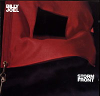 Billy Joel Storm Front Формат: 2 Audio CD (Jewel Case) Дистрибьюторы: Sony Music, Columbia Лицензионные товары Характеристики аудионосителей 1998 г Альбом инфо 5697c.