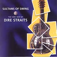 Dire Straits Sultans Of Swing The Very Best Of Dire Straits Формат: Audio CD Дистрибьютор: Mercury UK Лицензионные товары Характеристики аудионосителей 2006 г Сборник: Импортное издание инфо 5835c.