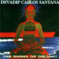 Santana The Swing Of Delight (1980) Формат: Audio CD (Jewel Case) Дистрибьюторы: Release Records, РАО Лицензионные товары Характеристики аудионосителей 1998 г Альбом инфо 6200c.