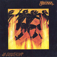 Santana Marathon Формат: Audio CD (Jewel Case) Дистрибьюторы: Columbia, SONY BMG Russia Лицензионные товары Характеристики аудионосителей 1989 г Альбом: Импортное издание инфо 6281c.