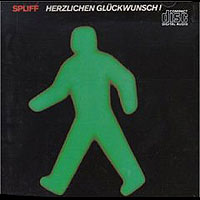 The Spliff Herzlichen Glueckwunsch Формат: Audio CD Дистрибьютор: Columbia Лицензионные товары Характеристики аудионосителей 1988 г Альбом: Импортное издание инфо 10320c.