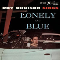 Roy Orbison Sings Lonely And Blue Формат: Audio CD Дистрибьютор: Legacy Лицензионные товары Характеристики аудионосителей 2006 г Альбом: Импортное издание инфо 10355c.