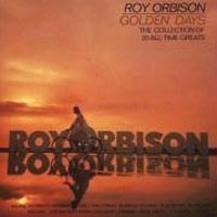 Roy Orbison Golden Days Формат: Audio CD Дистрибьютор: Monument Records Лицензионные товары Характеристики аудионосителей 1992 г Альбом: Импортное издание инфо 10362c.