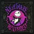 Nightmare Revisited Формат: Audio CD (Jewel Case) Дистрибьюторы: Walt Disney Records, ООО Музыка Россия Лицензионные товары Характеристики аудионосителей 2008 г Саундтрек: Российское издание инфо 1634d.