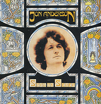 Jon Anderson Song Of Seven Формат: Audio CD (Jewel Case) Дистрибьюторы: Atlantic Recording Corporation, Торговая Фирма "Никитин", Warner Music Германия Лицензионные товары инфо 203f.