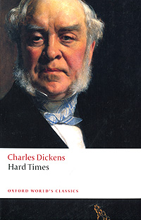 Hard Times Серия: Penguin Popular Classics инфо 352g.