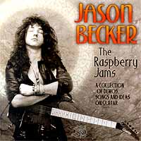 Jason Becker The Raspberry Jams Формат: Audio CD Лицензионные товары Характеристики аудионосителей 3662 мин Сборник инфо 10962h.