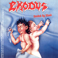 Exodus Bonded By Blood Формат: Audio CD (Jewel Case) Дистрибьютор: FONO Ltd Лицензионные товары Характеристики аудионосителей 2005 г Альбом инфо 11154h.