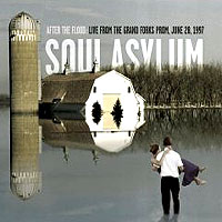 Soul Asylum After The Flood Формат: Audio CD Дистрибьютор: Columbia Лицензионные товары Характеристики аудионосителей 2005 г Концертная запись: Импортное издание инфо 11404h.