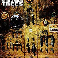 Screaming Trees Sweet Oblivion Формат: Audio CD Дистрибьютор: Epic Лицензионные товары Характеристики аудионосителей 1992 г Альбом: Импортное издание инфо 11412h.