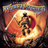 Molly Hatchet Greatest Hits Формат: Audio CD Дистрибьютор: Epic Лицензионные товары Характеристики аудионосителей 2000 г Сборник: Импортное издание инфо 11450h.