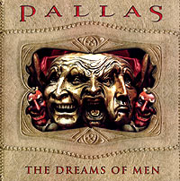 Pallas The Dreams Of Mem Формат: Audio CD (Jewel Case) Дистрибьютор: InsideOutMusic Лицензионные товары Характеристики аудионосителей 2005 г Альбом инфо 11637h.