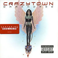 Crazy Town Darkhorse Формат: Audio CD (Jewel Case) Дистрибьюторы: SONY BMG, Columbia Лицензионные товары Характеристики аудионосителей 2002 г Альбом инфо 11672h.