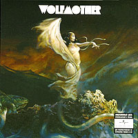 Wolfmother Wolfmother Формат: Audio CD (Jewel Case) Дистрибьюторы: Modular Recordings, ООО "Юниверсал Мьюзик" Лицензионные товары Характеристики аудионосителей 2006 г Альбом: Российское издание инфо 11676h.