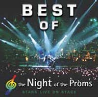 Best Of Night Of The Proms Формат: Компакт-кассета (Jewel Case) Дистрибьютор: BMG Records Лицензионные товары Характеристики аудионосителей 2003 г Сборник инфо 12078h.