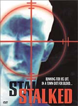 Stalked Формат: DVD (NTSC) Региональный код: 1 Звуковые дорожки: Английский Dolby Digital 2 0 Формат изображения: Standart 4:3 (1,33:1) Лицензионные товары Характеристики видеоносителей 1994 г , 95 мин инфо 12340h.