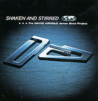 Shaken And Stirred The David Arnold James Bond Project Формат: Audio CD (Jewel Case) Дистрибьюторы: Warner Music UK Ltd , Торговая Фирма "Никитин" Германия Лицензионные товары инфо 9328i.