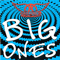 Aerosmith Big Ones Формат: Audio CD (Jewel Case) Дистрибьюторы: ООО "Юниверсал Мьюзик", Geffen Records Inc Германия Лицензионные товары Характеристики аудионосителей 2009 г Альбом: Импортное издание инфо 9470i.