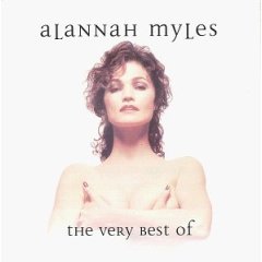 The Very Best Of Alannah Myles Формат: Audio CD Дистрибьютор: Universal Music International Ltd Лицензионные товары Характеристики аудионосителей 1999 г Сборник: Импортное издание инфо 9495i.