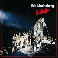 Udo Lindenberg Livehaftig Special Deluxe Edition (2 CD) Формат: 2 Audio CD (Jewel Case) Дистрибьюторы: Eastwest Records, Warner Music, Торговая Фирма "Никитин" Германия Лицензионные инфо 9510i.