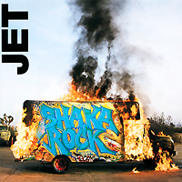 Jet Shaka Rock Формат: Audio CD (Jewel Case) Дистрибьюторы: EMI Music, Gala Records Европейский Союз Лицензионные товары Характеристики аудионосителей 2009 г Альбом: Импортное издание инфо 9511i.
