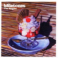 The Bluetones The Singles Формат: Audio CD (Jewel Case) Дистрибьютор: A&M Records Ltd Лицензионные товары Характеристики аудионосителей 2002 г Альбом инфо 13473i.